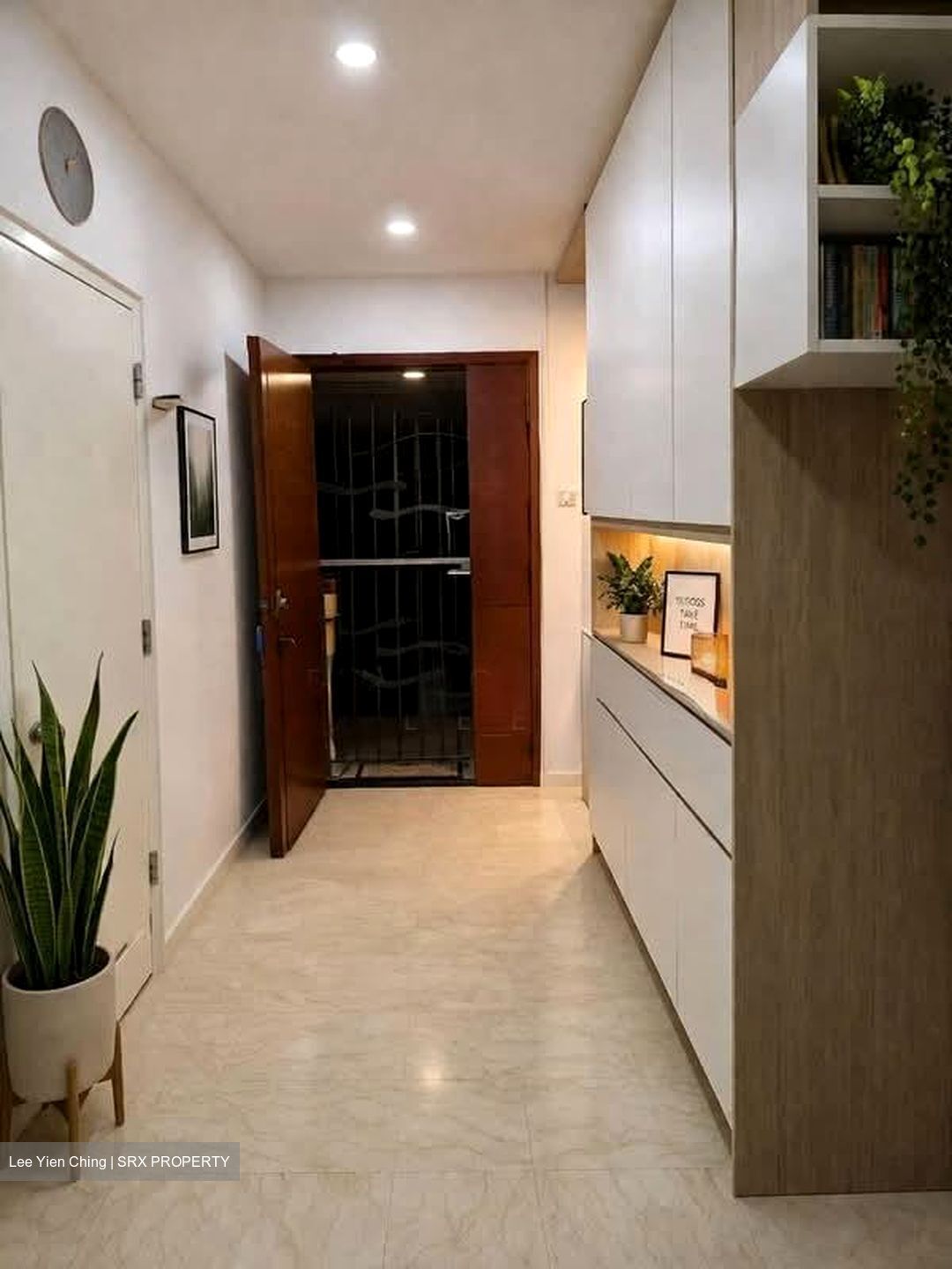 Compass Heights (D19), Apartment #590805921